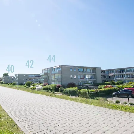 Apartment Baltic Goldfischglas Groemitz