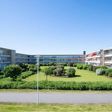 Apartment Baltic Goldfischglas
