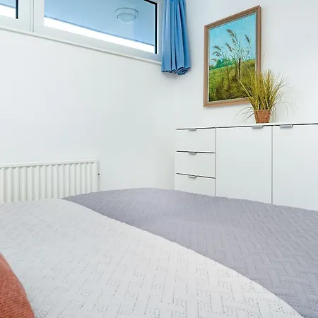 Baltic Goldfischglas Apartment *
