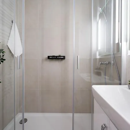 Baltic Goldfischglas Apartment Groemitz