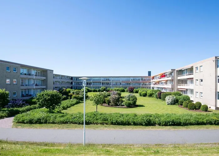 Lägenhet Baltic Goldfischglas