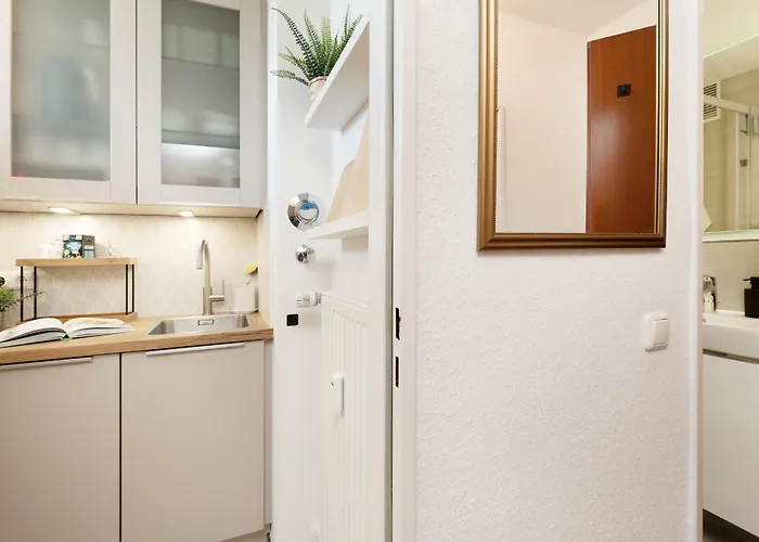 Baltic Goldfischglas Grömitz