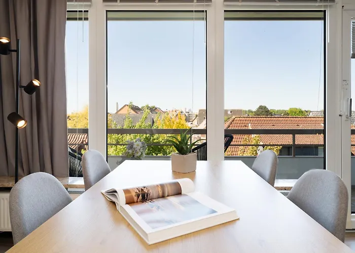 Lägenhet Baltic Goldfischglas Grömitz