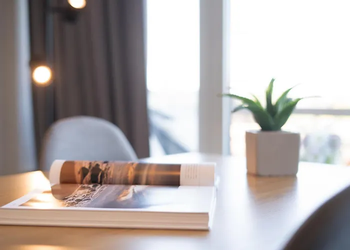 Baltic Goldfischglas *