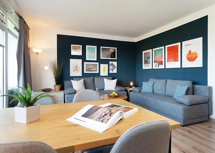 Baltic Goldfischglas