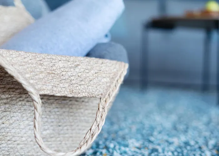 Lägenhet Baltic Goldfischglas