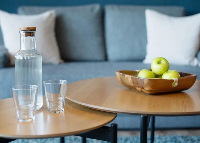 Baltic Goldfischglas Grömitz