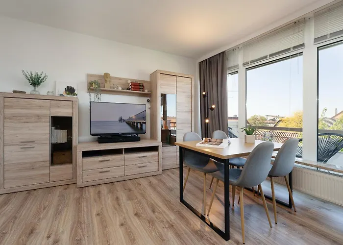 Baltic Goldfischglas * Grömitz